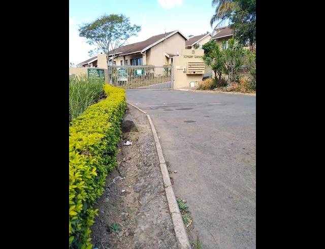2.5 BEDROOM SIMPLEX FOR SALE IN BELLAIR